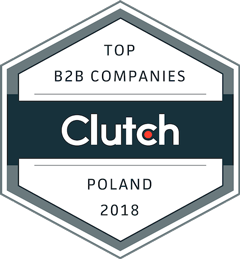 Clutch - TOP B2B COMPANIES