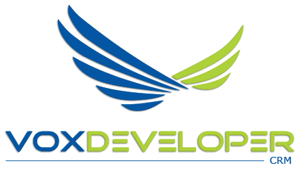 voxDeveloper CRM