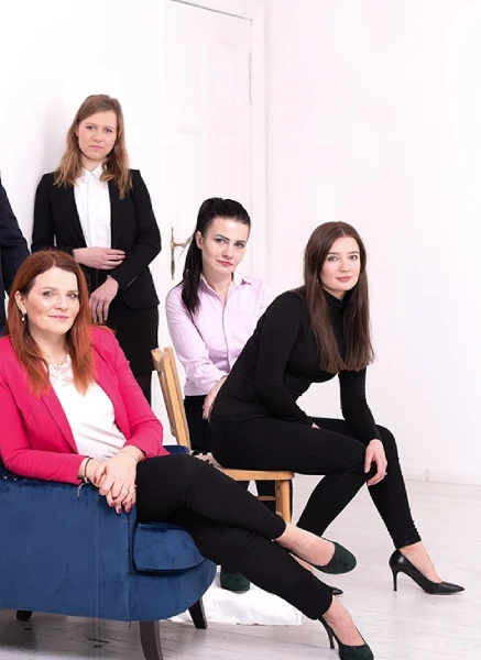 Dr house nieruchomości