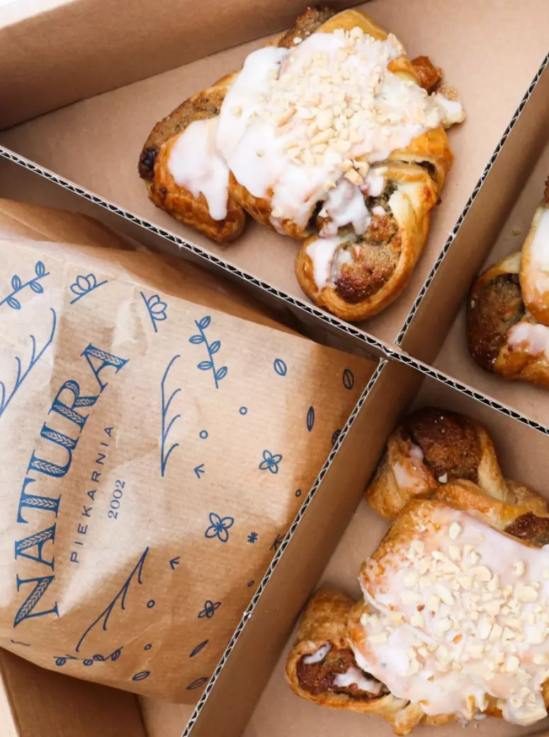 Rogale Świętomarcińskie