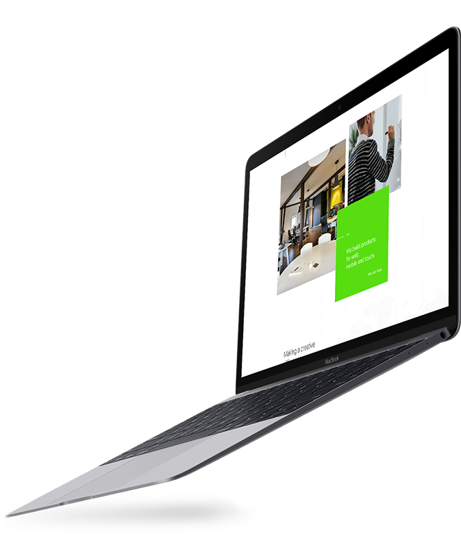 responsywna strona internetowa RWD