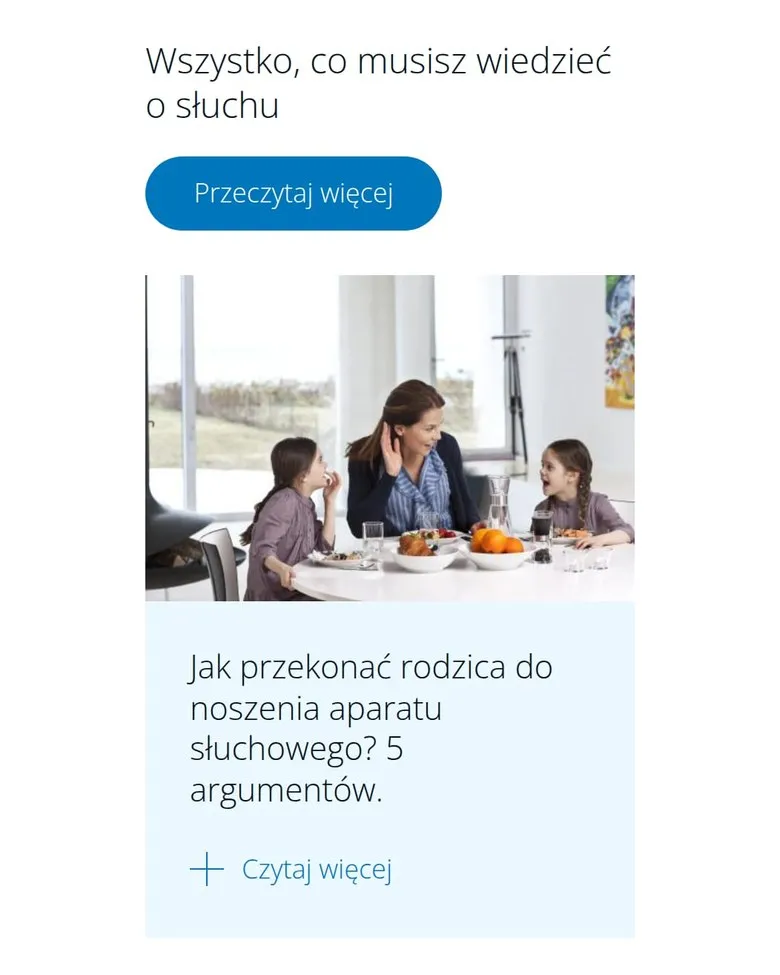 Blog Wszystko, co musisz wiedzieć o słuchu na telefonie