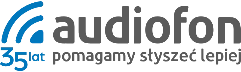 Logo Audiofon