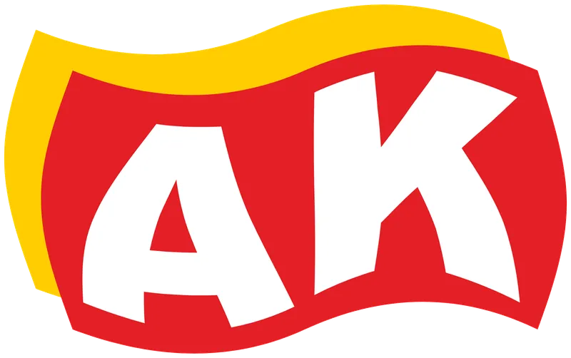 Logo AK Spółka z o.o.