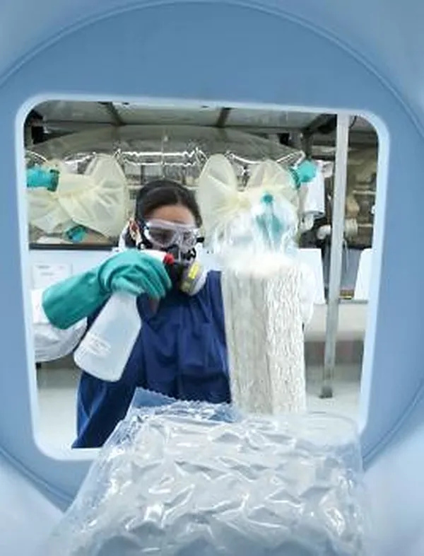 Animalab – strona dostawcy wyposażenia laboratoriów i zwierzętarni