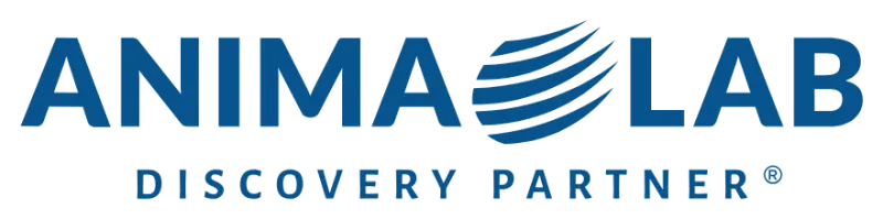 Logo Animalab Discovery Partner