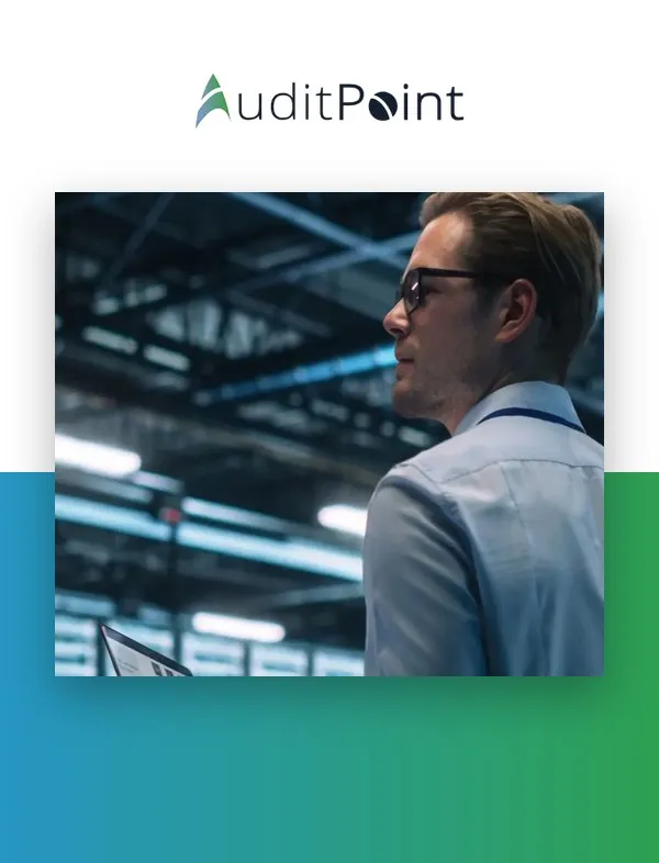 AuditPoint – strona o audytach i wdrożeniach NIS2/KSC