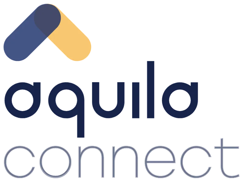 Logo Aquila Connect