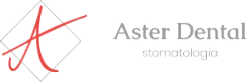 Logo Aster Dental