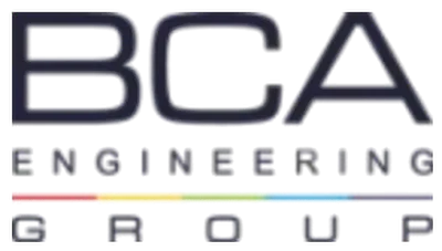 Logo BCA Engineering Group