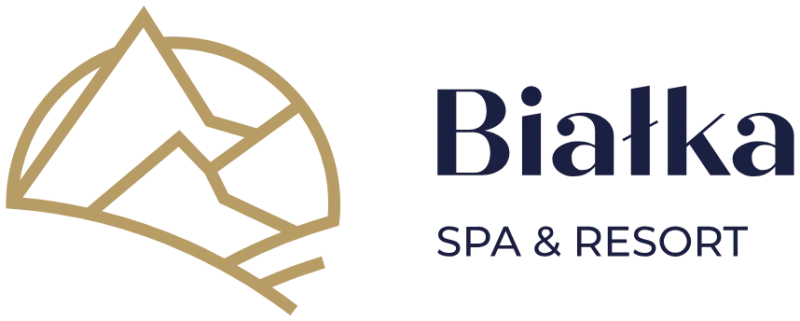 Logo Białka SPA & Resort