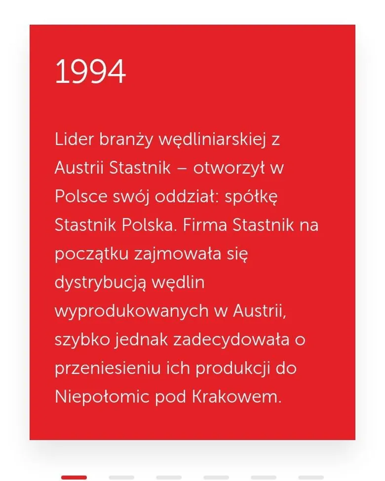 Oś czasu historii Bell na telefonie