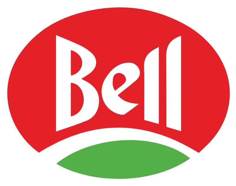 Logo Bell