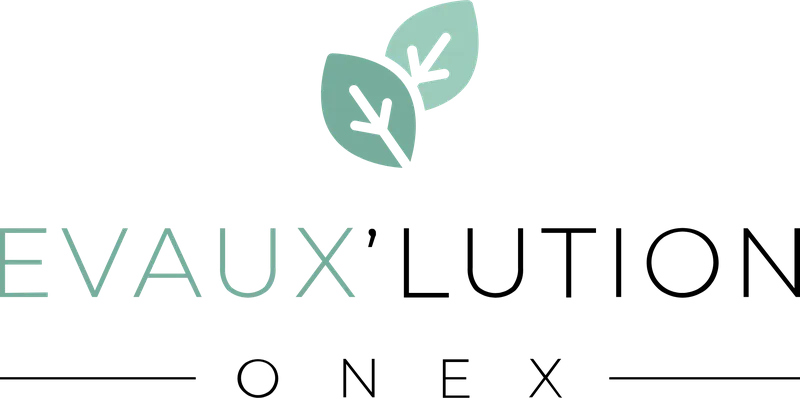 Logo Onex Evaux'lution