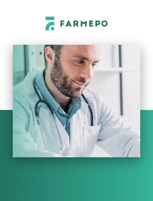 Farmepo – strona sieci ośrodków badań klinicznych