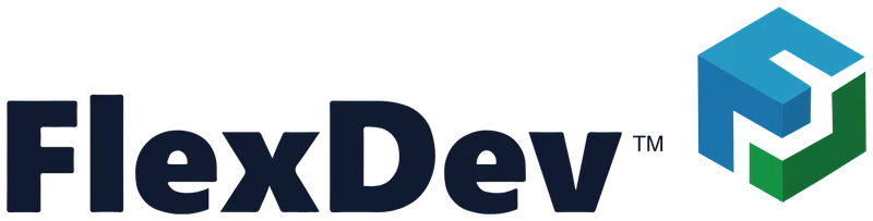 Logo FlexDev