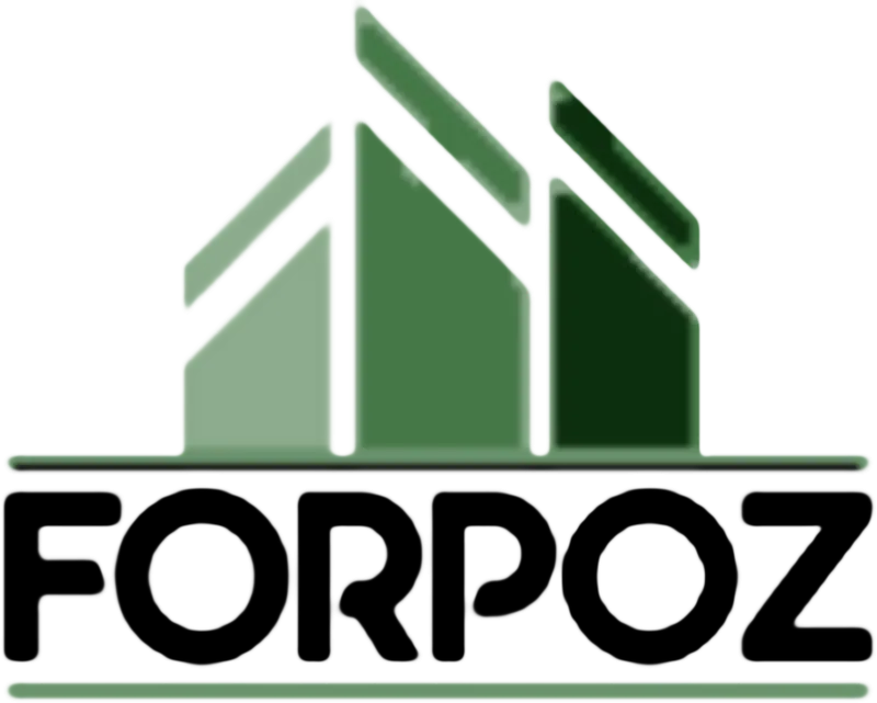 Logo FORPOZ