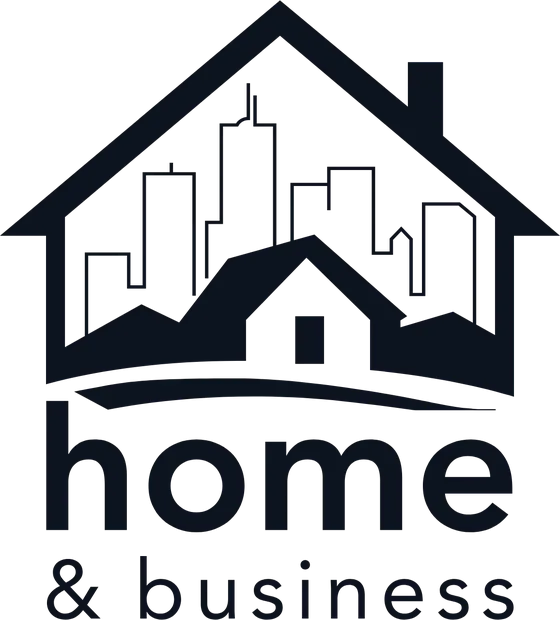 Logo HOBU Polska (home & business)