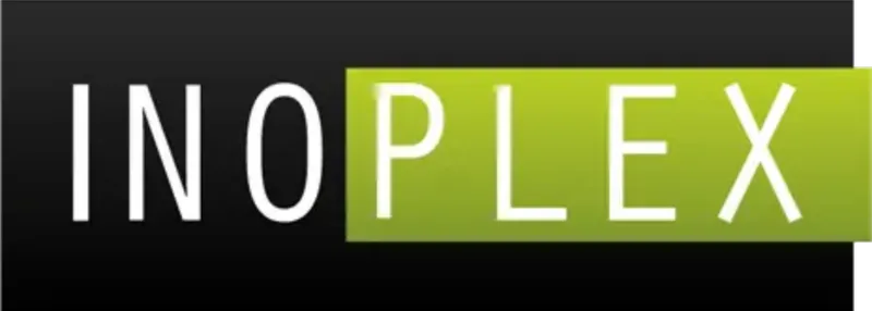 Logo Inoplex