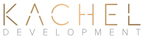 Logo KACHEL Development