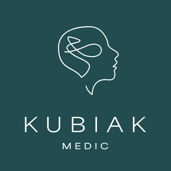 Logo Kubiak Medic