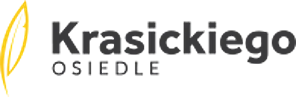 Logo Osiedla Krasickiego