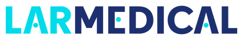 Logo Larmedical