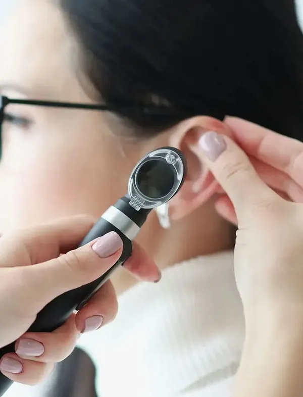 Larmedical – strona sieci przychodni laryngologicznych