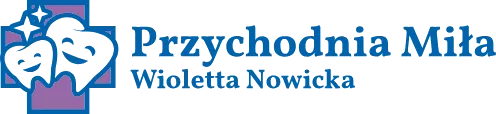 Logo Przychodnia Miła