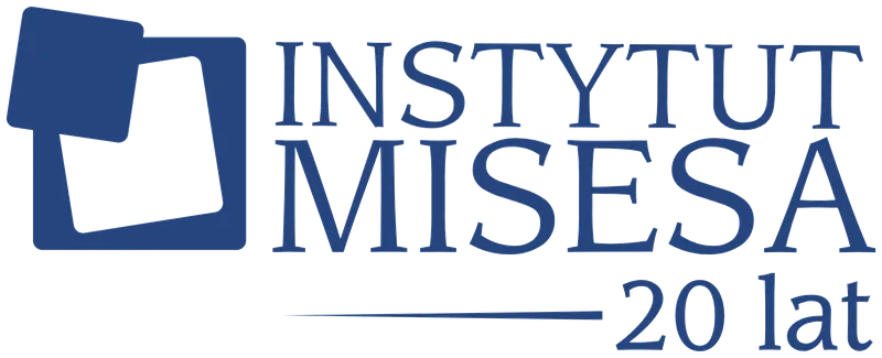Logo Instytutu Misesa