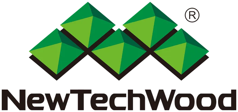 Logo NewTechWood