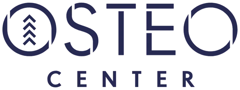 Logo Osteo Center