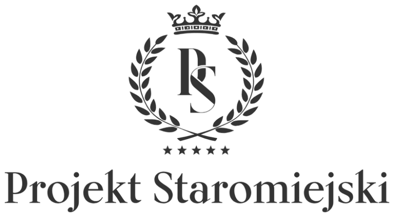 Logo Projekt Staromiejski