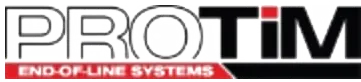 Logo PROTiM