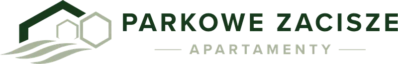 Logo Apartamenty Parkowe Zacisze