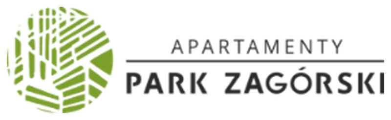 Logo Apartamenty Park Zagórski