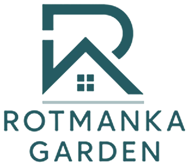 Logo Rotmanka Garden