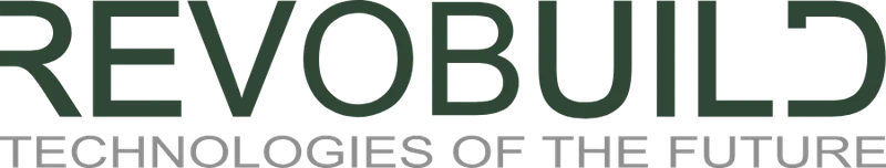 Logo Revobuild