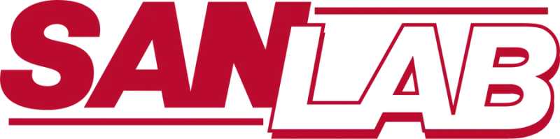 Logo SANLAB