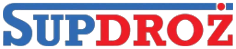 Logo Supdroż