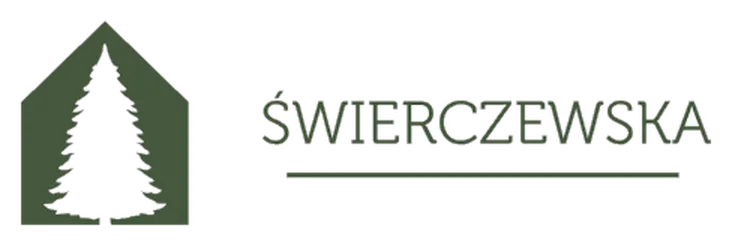 Logo osiedla Świerczewska