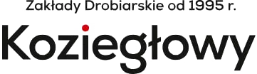 Logo Zakłady Drobiarskie Koziegłowy