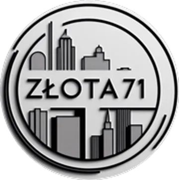 Logo Złota 71